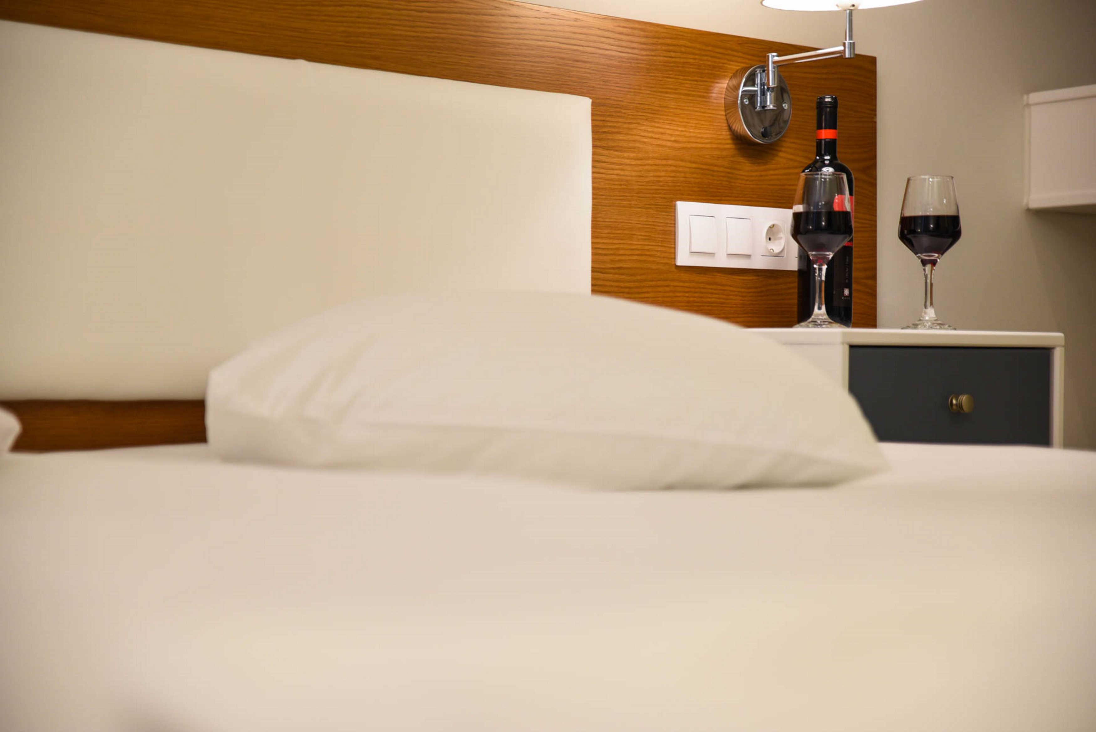 Tsampika Hotel Faliraki Exteriör bild