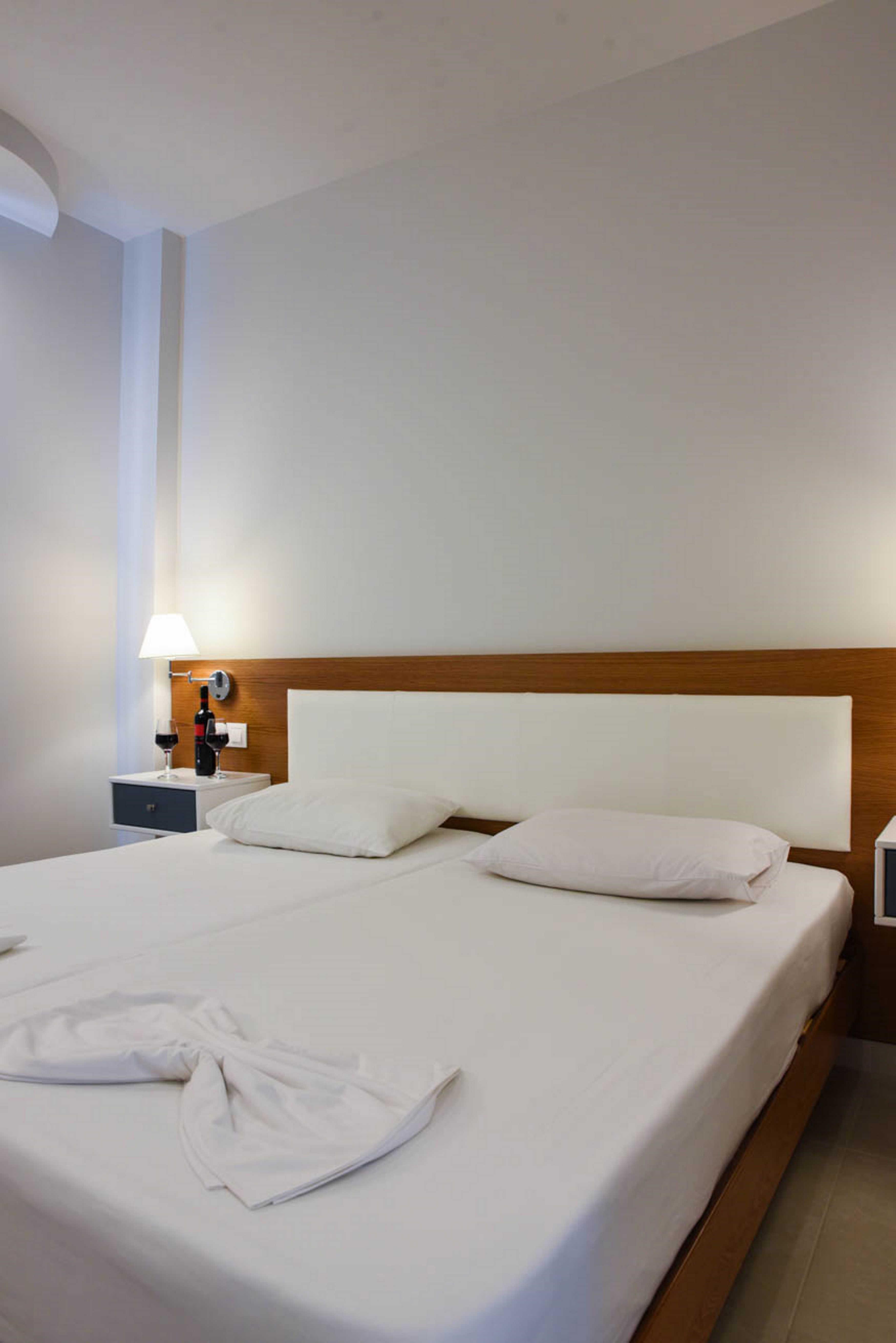 Tsampika Hotel Faliraki Exteriör bild