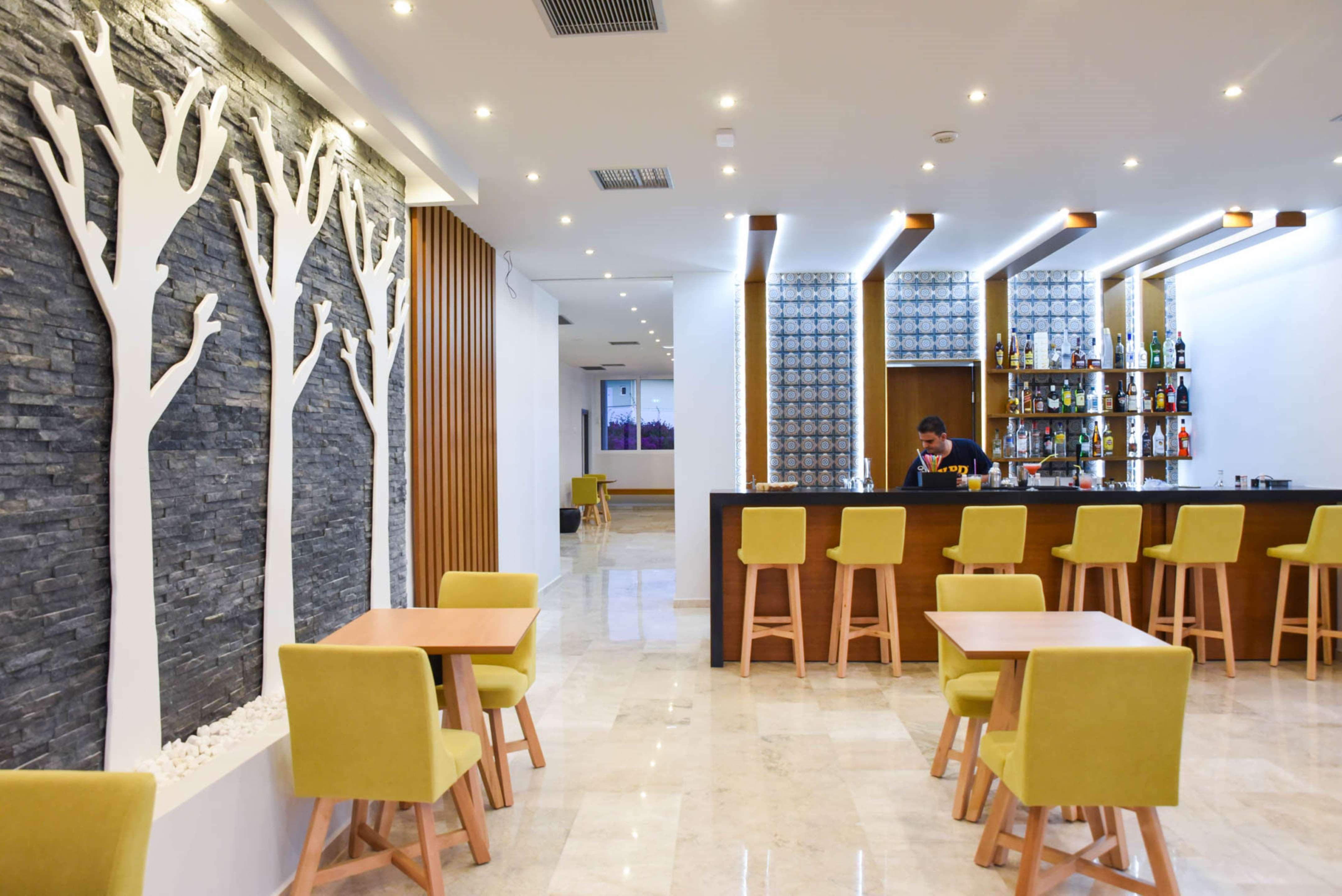 Tsampika Hotel Faliraki Exteriör bild