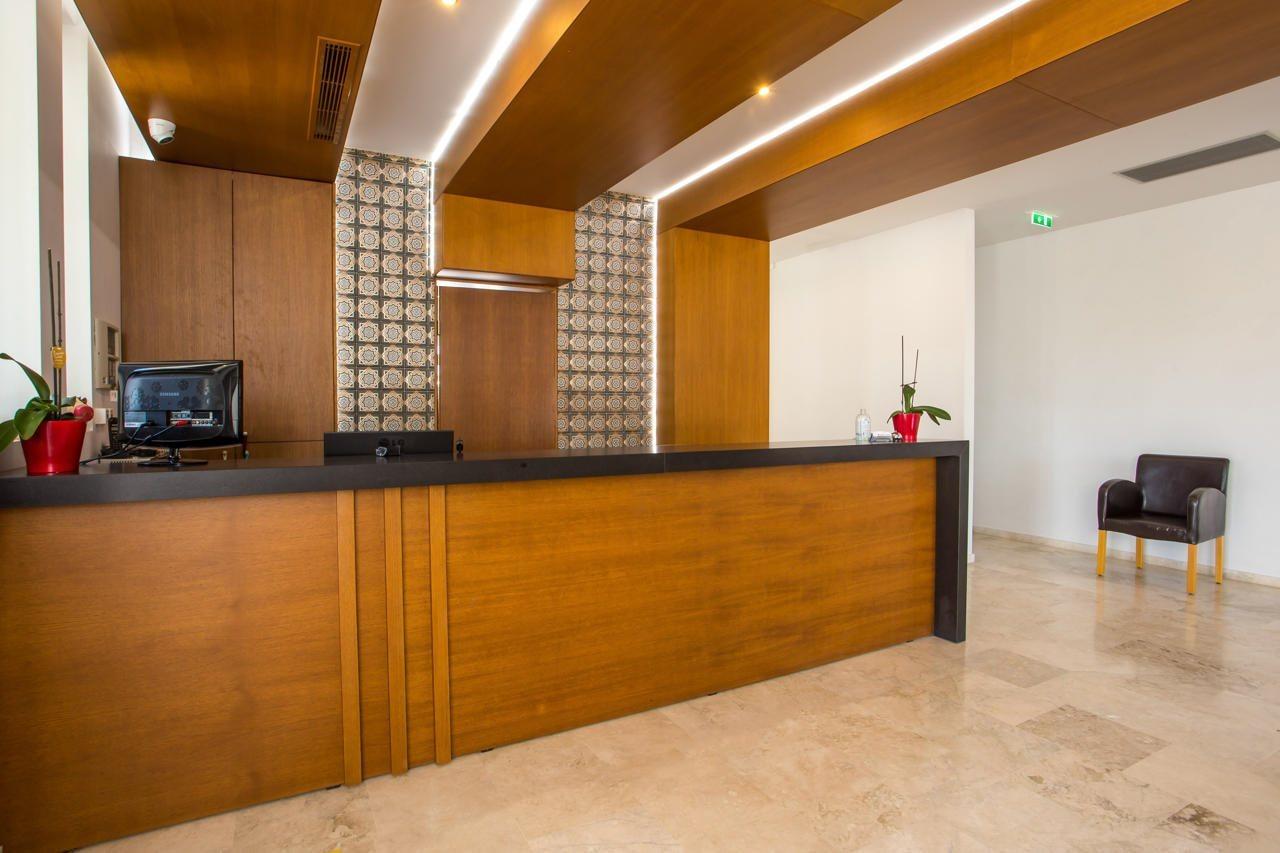 Tsampika Hotel Faliraki Exteriör bild
