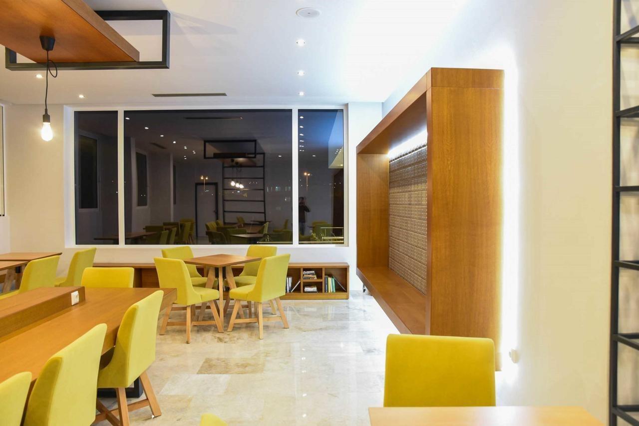 Tsampika Hotel Faliraki Exteriör bild